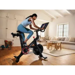 Peloton Bike